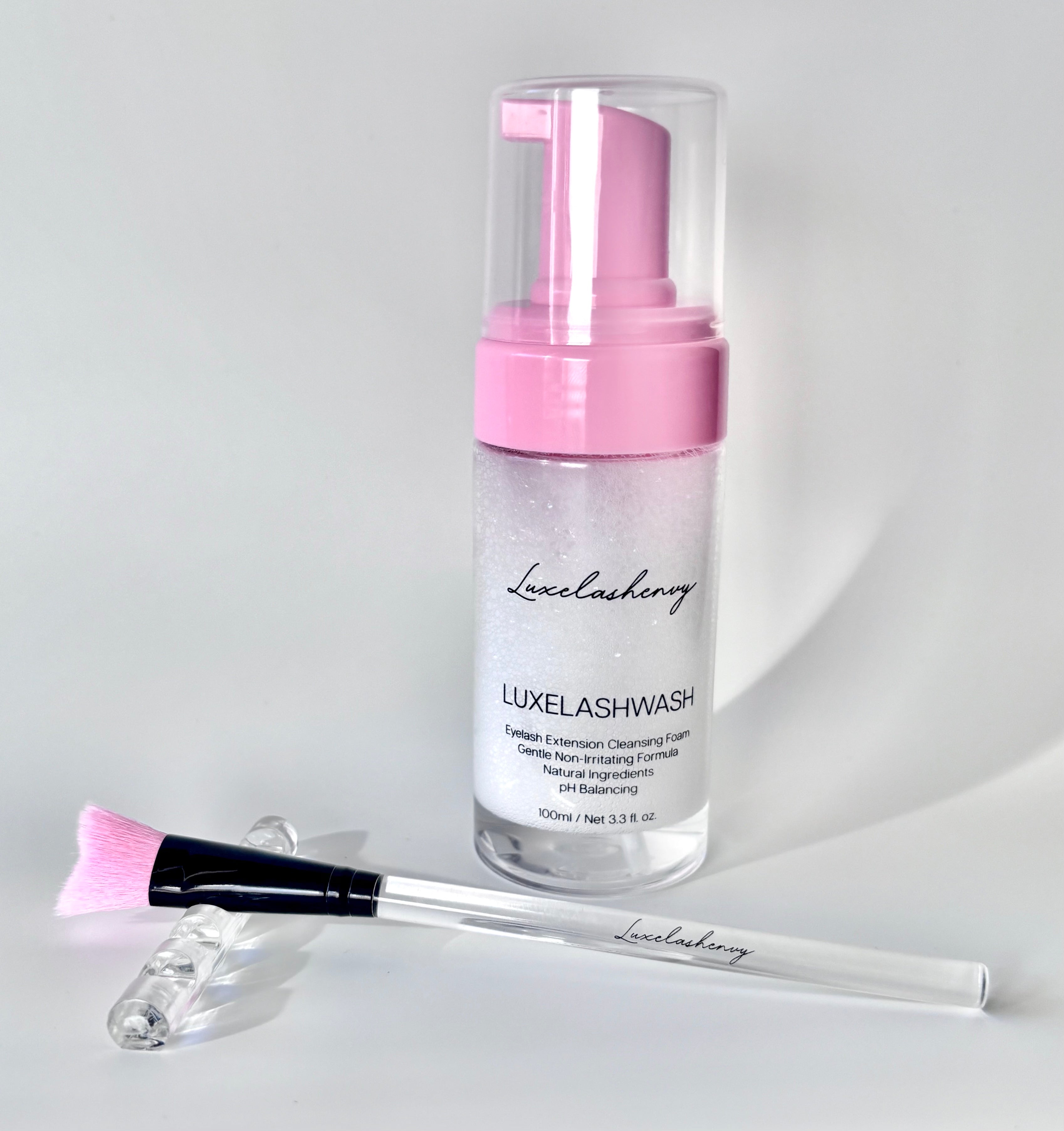 LUXELASHWASH™