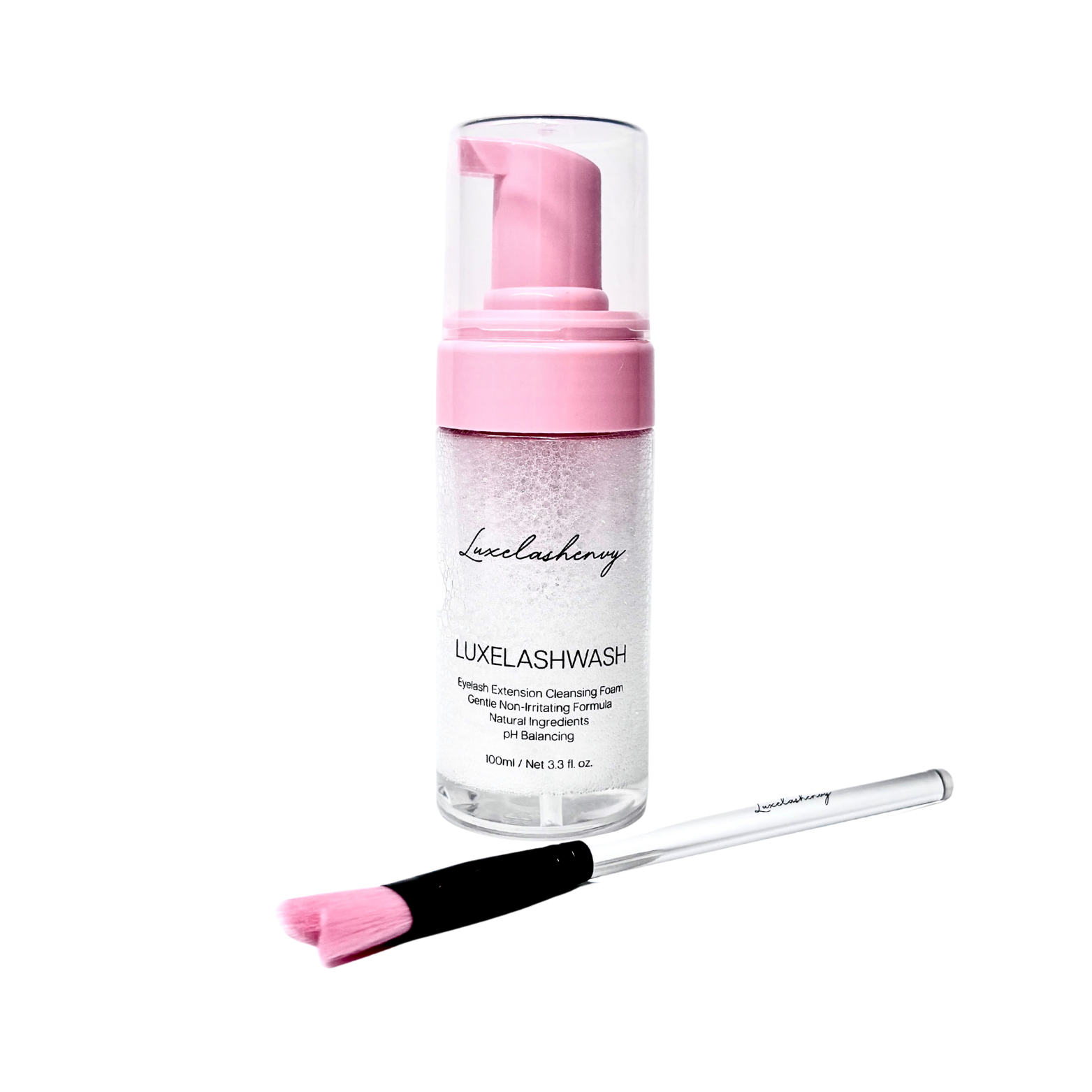 LUXELASHWASH™